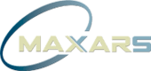 Maxars logo