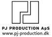 PJ produktion logo
