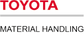 Toyota Meterial Handling logo